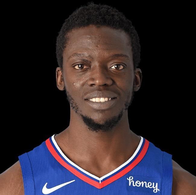 Reggie Jackson