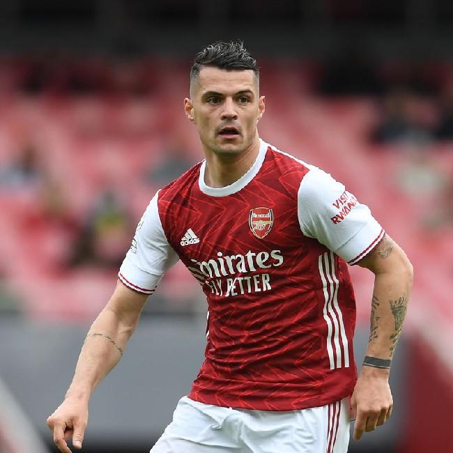 Granit Xhaka