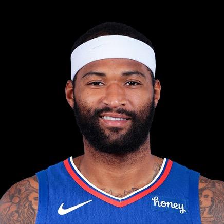 DeMarcus Cousins