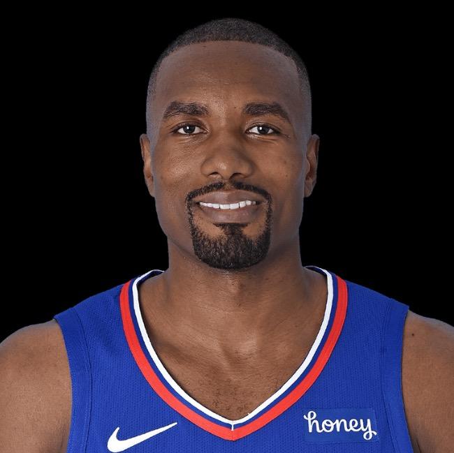 Serge Ibaka