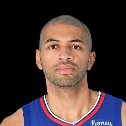 Nicolas Batum