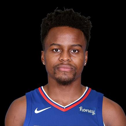 Yogi Ferrell