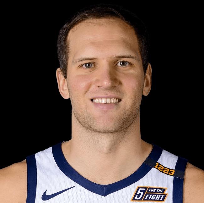 Bojan Bogdanovic