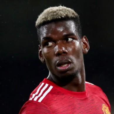 Paul Pogba