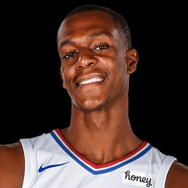 Rajon Rondo