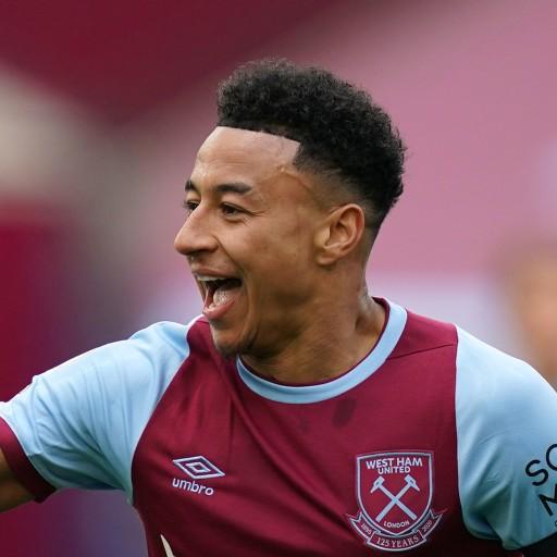 Jesse Lingard