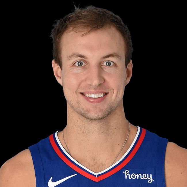Luke Kennard