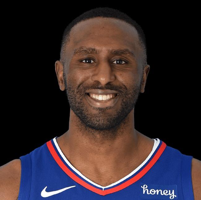 Patrick Patterson