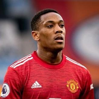 Anthony Martial