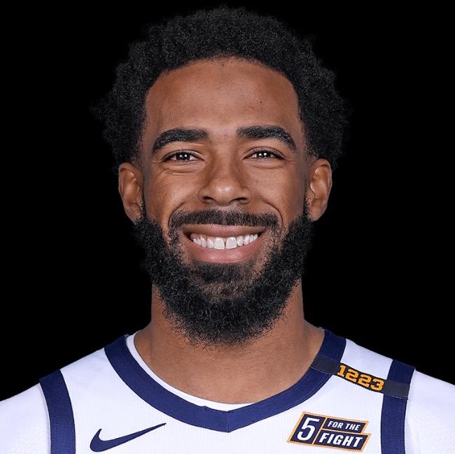 Mike Conley