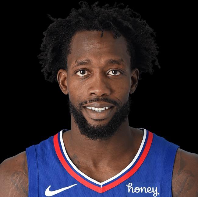 Patrick Beverley