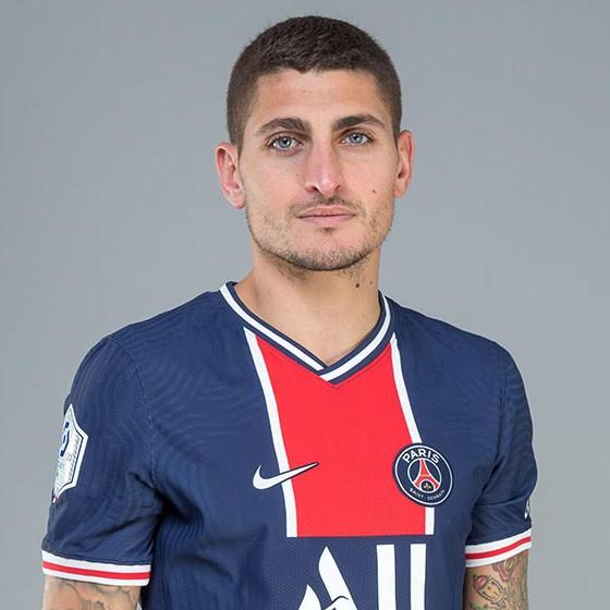 Marco Veratti