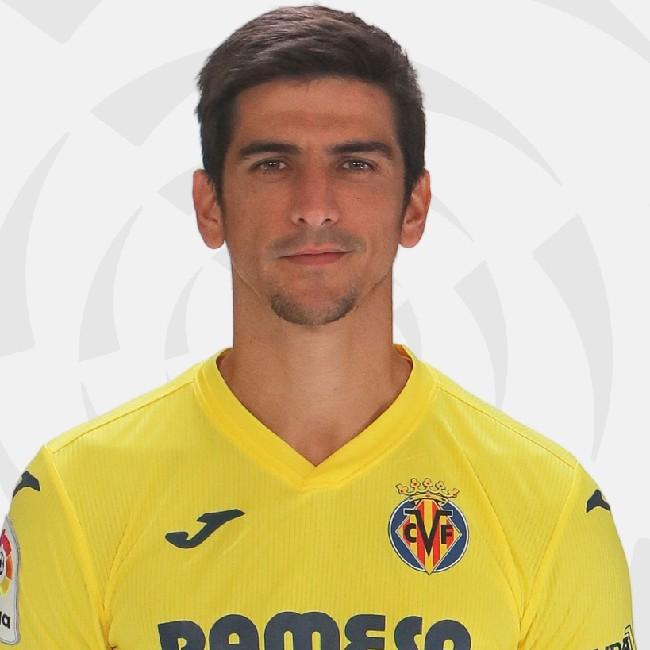 Gerrard Moreno