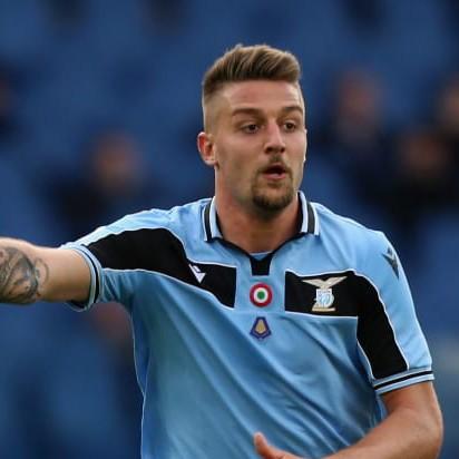Serej Milinkovic Savic
