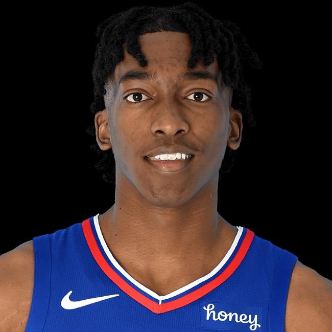 Terance Mann
