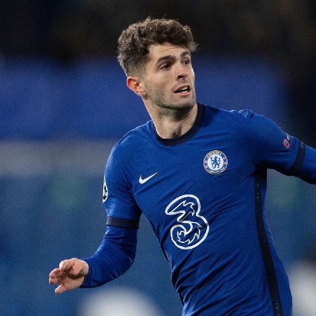Christian Pulisic