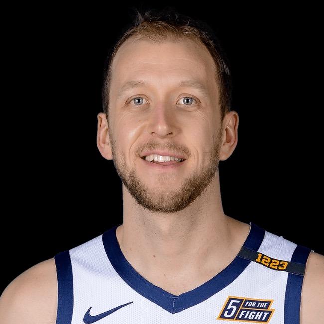 Joe Ingles