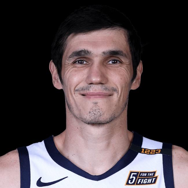 Ersan Ilyasova