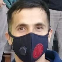Carlos Chazarreta