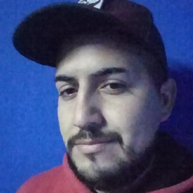 Damián Marquez