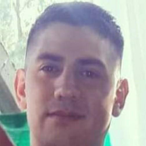 Gastón Diaz