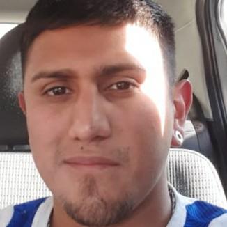 Marco Giménez