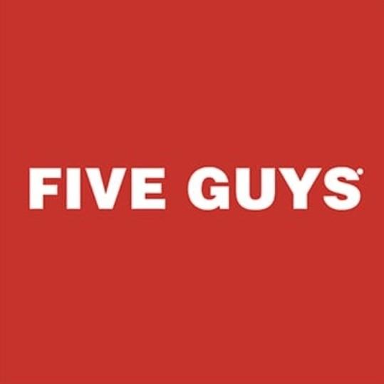 02 Five Guys