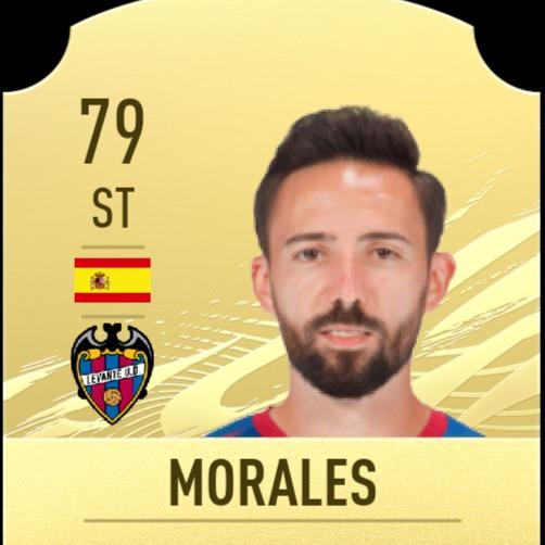 Morales