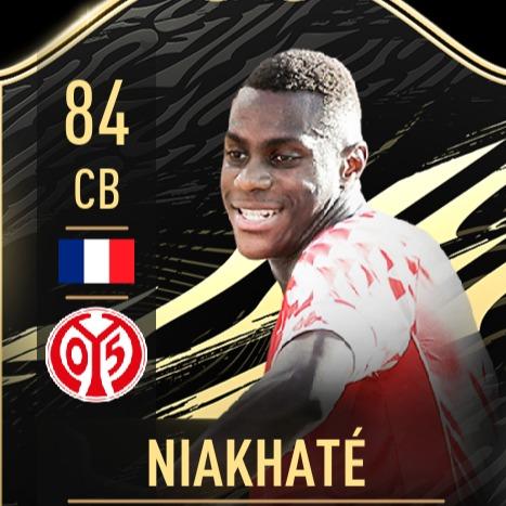 Niakhaté