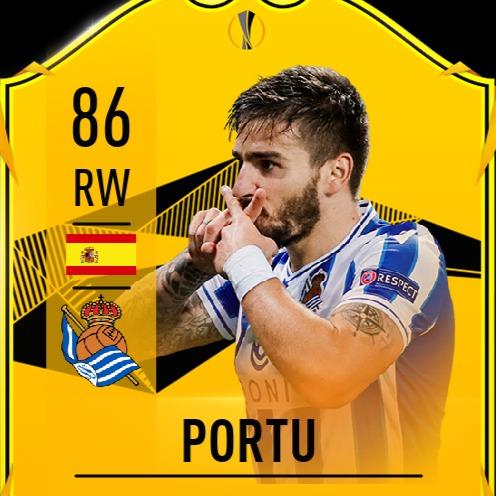 Portu