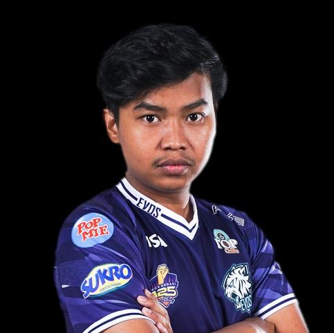 EVOSxREDFACE