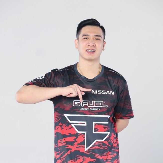 FaZeBULSHARK