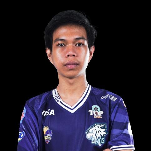 EVOSxLYZERG