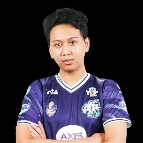 EVOSxMCROBOY