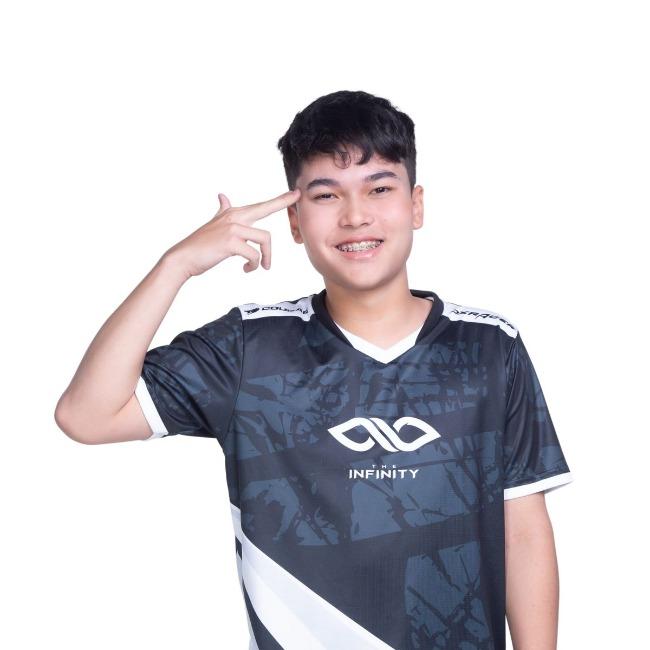 INFINLOGAN