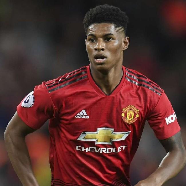 Rashford