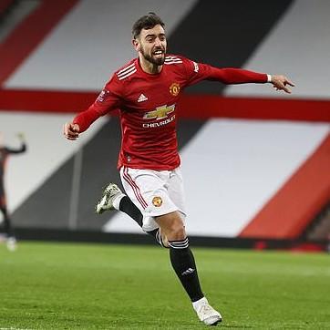 Bruno Fernandes