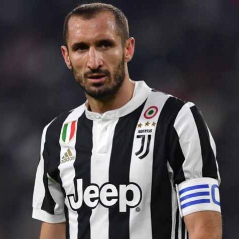CHIELLINI