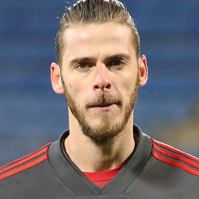 David de Gea