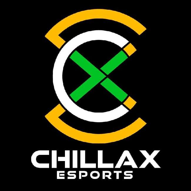 CHILLAX ESPORTS