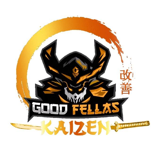 GOOD FELLAS KAIZEN