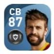 PIQUE