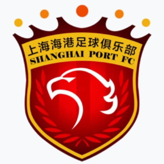 SHANGHAI SIPG