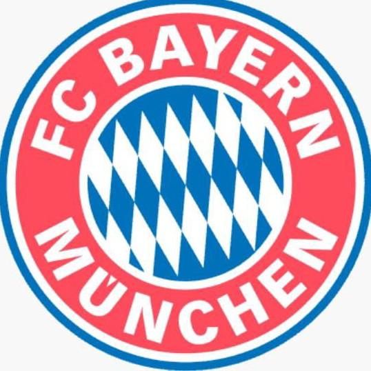 BAYERN MUNICH