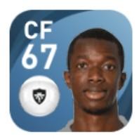 A.CEESAY