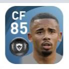 GABRIEL JESUS