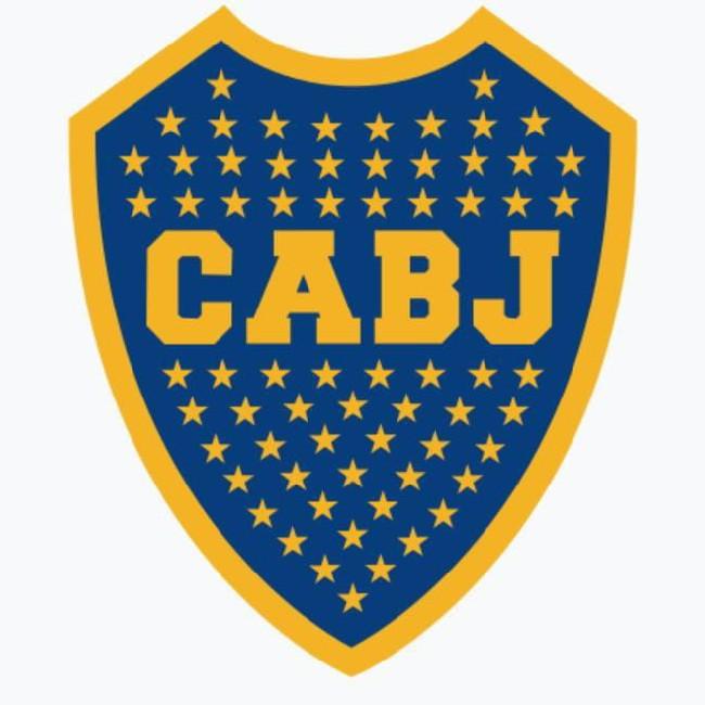 BOCA JUNIORS