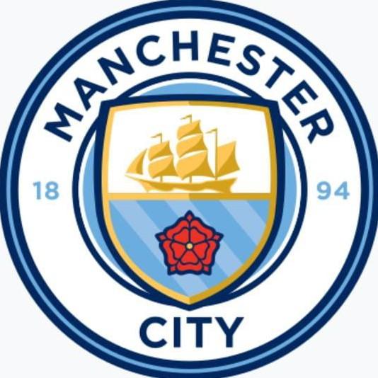 MANCHESTER CITY
