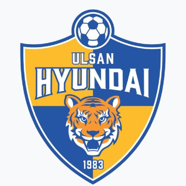 ULSAN HYUNDAI