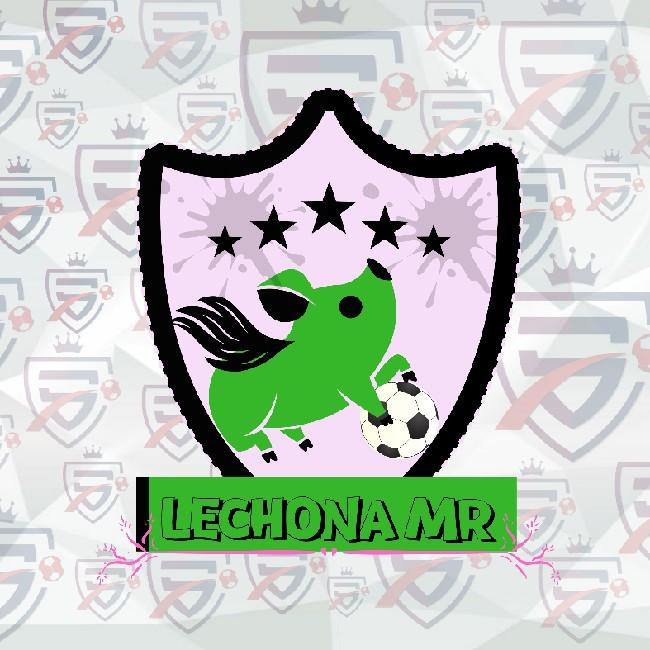 LECHONA MR